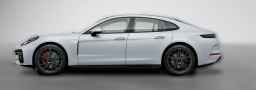 Porsche Panamera GTS AWD 2026