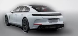 Porsche Panamera GTS AWD 2026