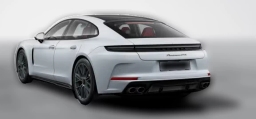 Porsche Panamera GTS AWD 2026