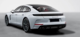 Porsche Panamera GTS AWD 2026