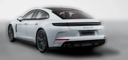 Porsche Panamera GTS AWD 2026