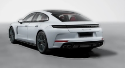 Porsche Panamera GTS AWD 2026