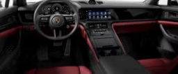 Porsche Panamera GTS AWD 2026