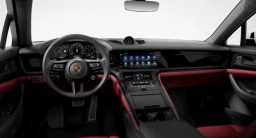 Porsche Panamera GTS AWD 2026