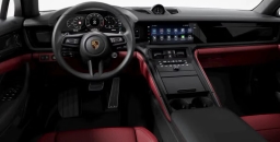 Porsche Panamera GTS AWD 2026