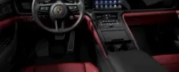 Porsche Panamera GTS AWD 2026