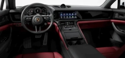 Porsche Panamera GTS AWD 2026
