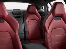 Porsche Panamera GTS AWD 2026