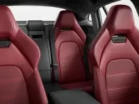 Porsche Panamera GTS AWD 2026