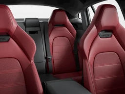 Porsche Panamera GTS AWD 2026