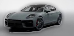 Porsche Panamera GTS AWD 2026