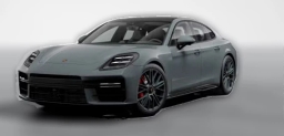 Porsche Panamera GTS AWD 2026