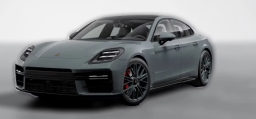 Porsche Panamera GTS AWD 2026