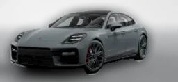 Porsche Panamera GTS AWD 2026