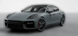 Porsche Panamera GTS AWD 2026