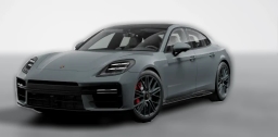 Porsche Panamera GTS AWD 2026