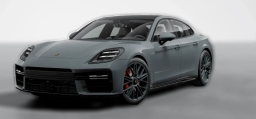 Porsche Panamera GTS AWD 2026