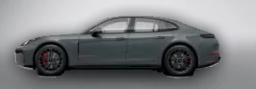 Porsche Panamera GTS AWD 2026