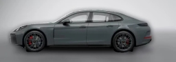Porsche Panamera GTS AWD 2026