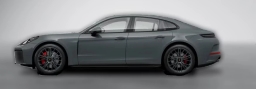 Porsche Panamera GTS AWD 2026