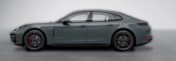 Porsche Panamera GTS AWD 2026