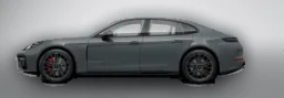 Porsche Panamera GTS AWD 2026