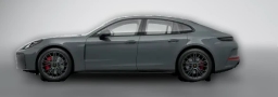 Porsche Panamera GTS AWD 2026