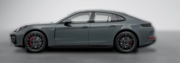 Porsche Panamera GTS AWD 2026