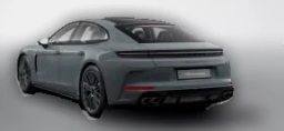 Porsche Panamera GTS AWD 2026