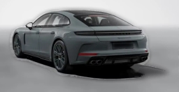 Porsche Panamera GTS AWD 2026