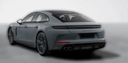 Porsche Panamera GTS AWD 2026