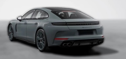 Porsche Panamera GTS AWD 2026