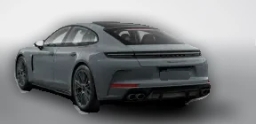 Porsche Panamera GTS AWD 2026