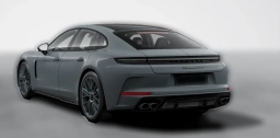 Porsche Panamera GTS AWD 2026