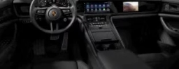 Porsche Panamera GTS AWD 2026