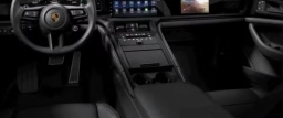 Porsche Panamera GTS AWD 2026