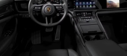 Porsche Panamera GTS AWD 2026