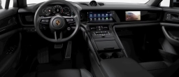 Porsche Panamera GTS AWD 2026