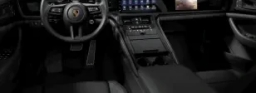 Porsche Panamera GTS AWD 2026