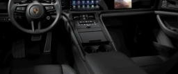 Porsche Panamera GTS AWD 2026