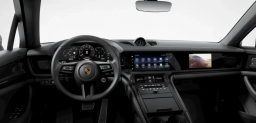 Porsche Panamera GTS AWD 2026