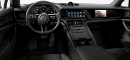 Porsche Panamera GTS AWD 2026