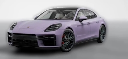 Porsche Panamera GTS AWD 2026