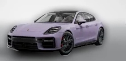 Porsche Panamera GTS AWD 2026
