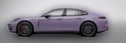 Porsche Panamera GTS AWD 2026