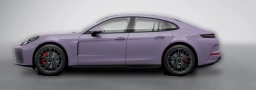 Porsche Panamera GTS AWD 2026