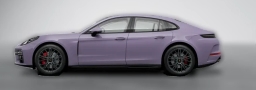 Porsche Panamera GTS AWD 2026