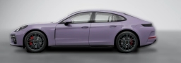 Porsche Panamera GTS AWD 2026