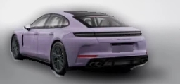 Porsche Panamera GTS AWD 2026