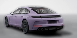 Porsche Panamera GTS AWD 2026